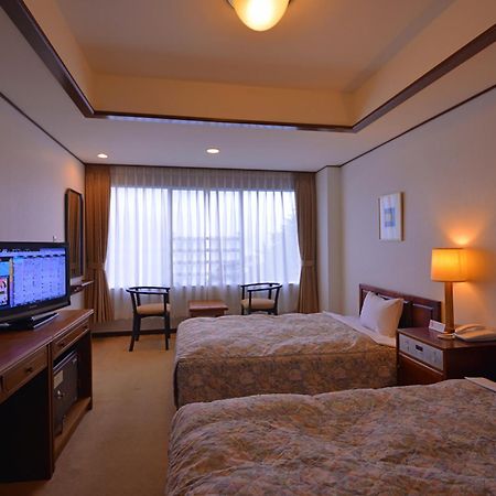 Hotel New Akao Atami  Dış mekan fotoğraf