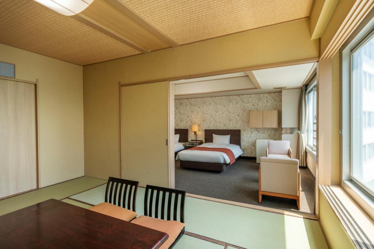 Hotel New Akao Atami  Dış mekan fotoğraf